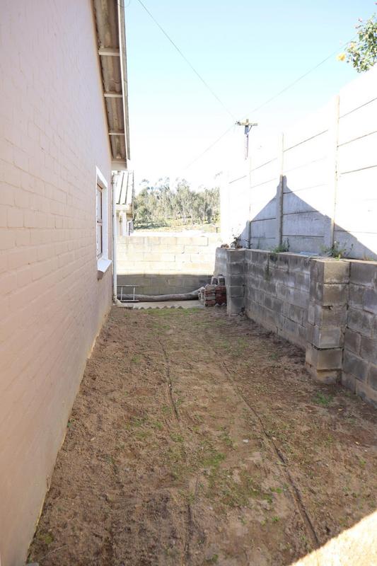 3 Bedroom Property for Sale in Dalsig Western Cape